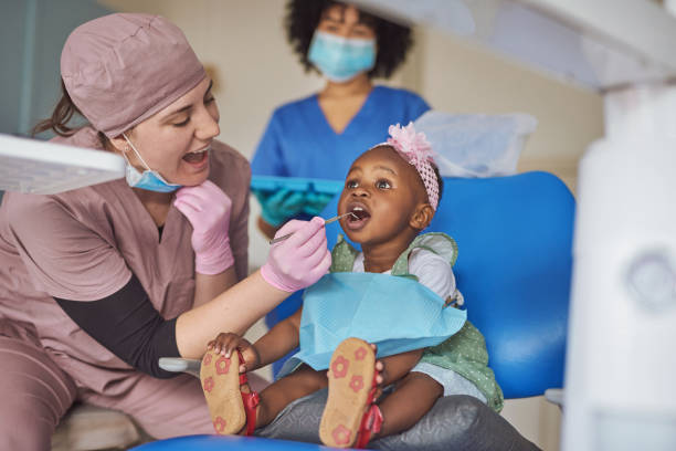 Best Dental X-Rays and Imaging  in Homeland, GA