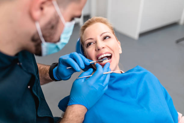 Advanced Technology for Better Dental Care in Homeland, GA